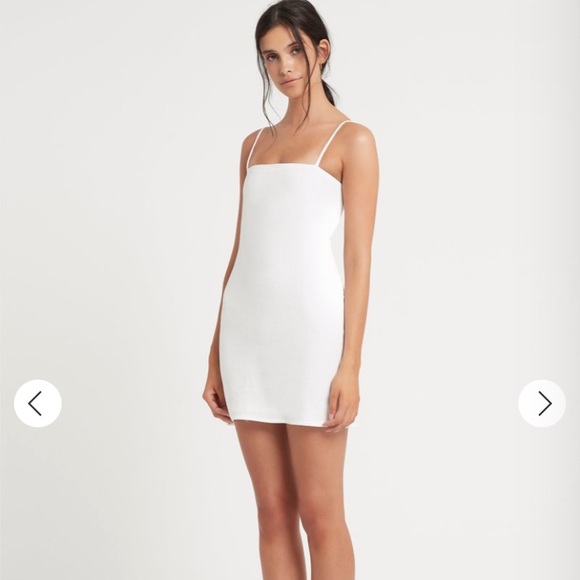 SIR the label Dresses & Skirts - NWT SIR THE LABEL INEZ DRESS